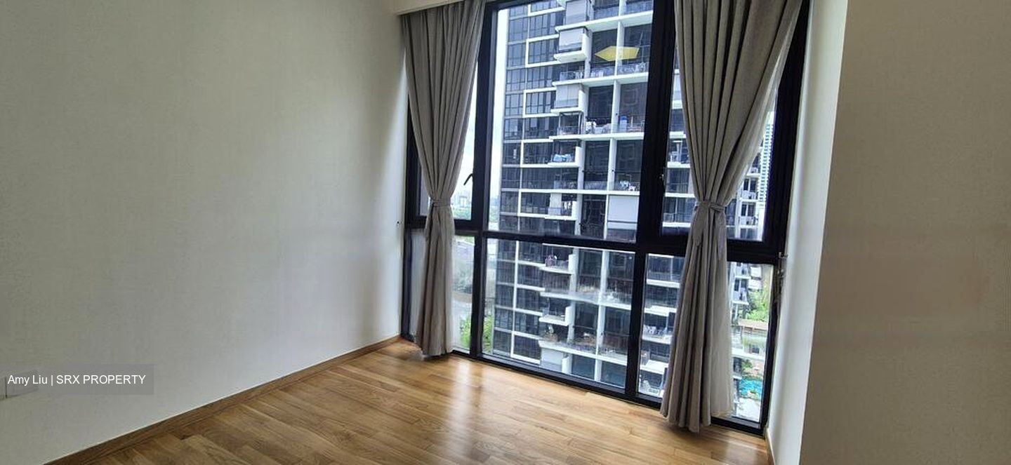 The Trilinq (D5), Condominium #447246451